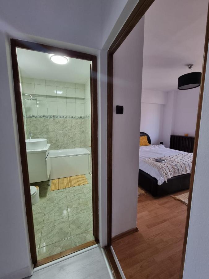 Clau Home Hunedoara Exterior foto